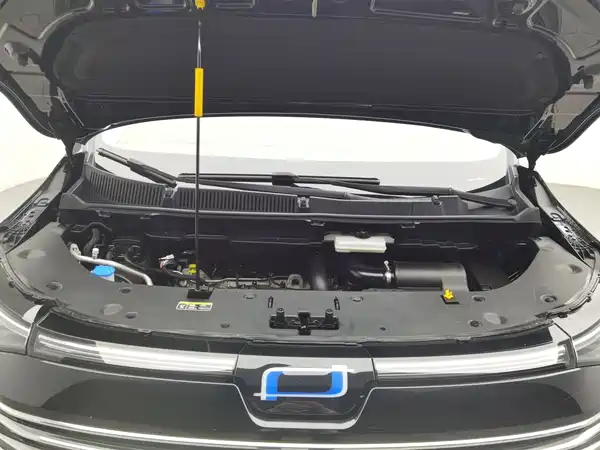 Bestune M9 2023