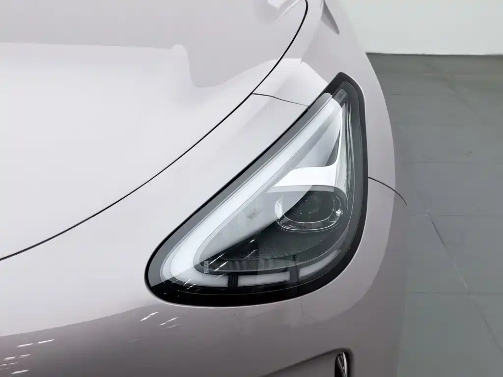 Geely Galaxy Starwish 2025 — фото 7