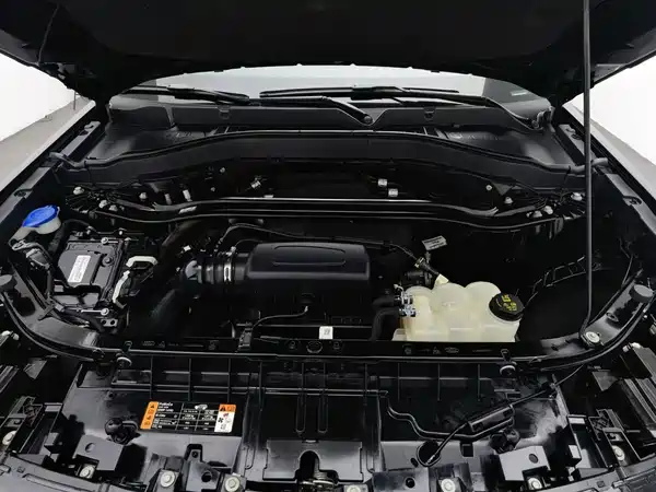 Ford Explorer 2022