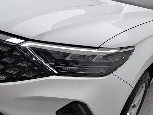 Jetta VS5 2021