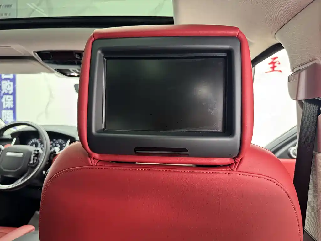 Land Rover Sport 2022 — фото 18