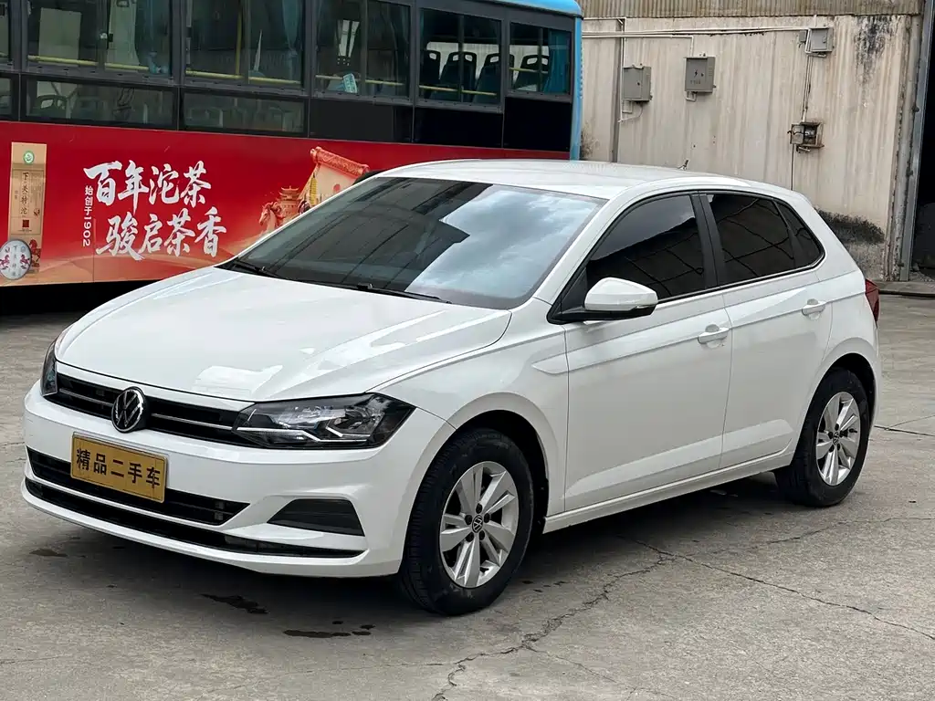 Volkswagen Polo 2024