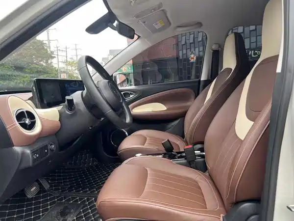 Wuling Bingo 2023