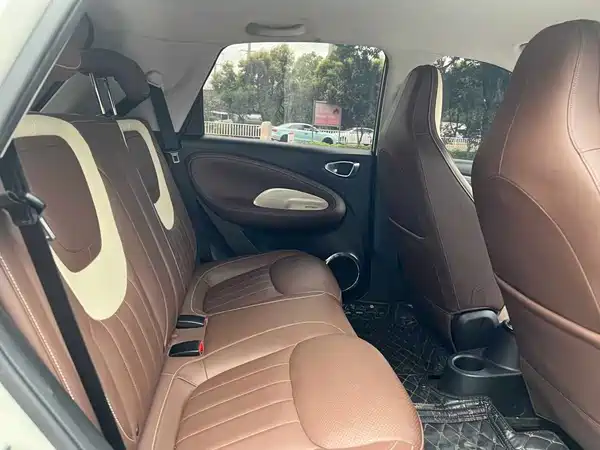 Wuling Bingo 2023