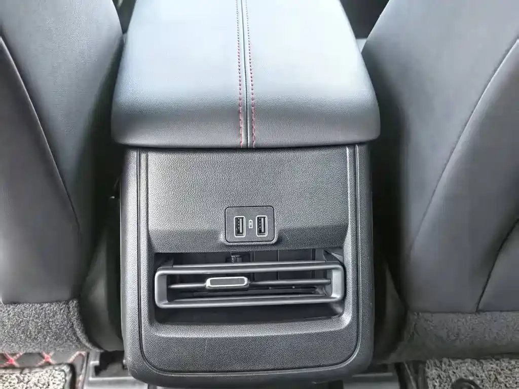 Changan CS55PLUS 2022 — фото 14