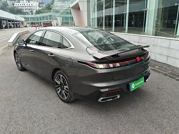 Changan Eado 2026