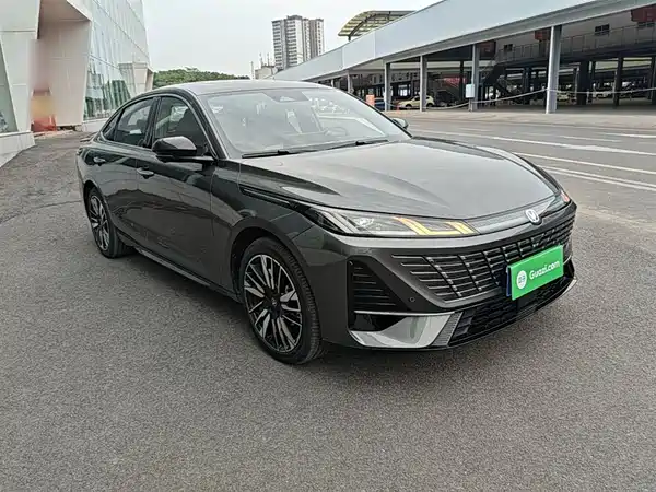 Changan Eado 2026