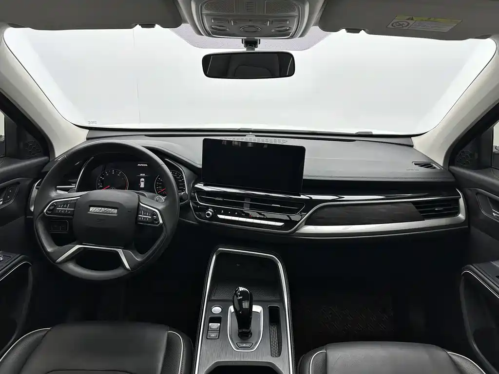 Haval H6 2022