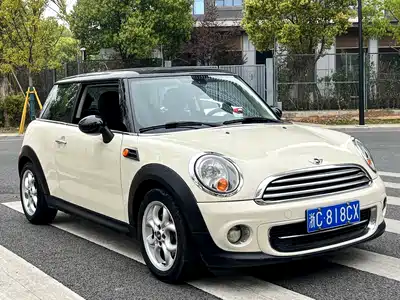 MINI MINI 2014