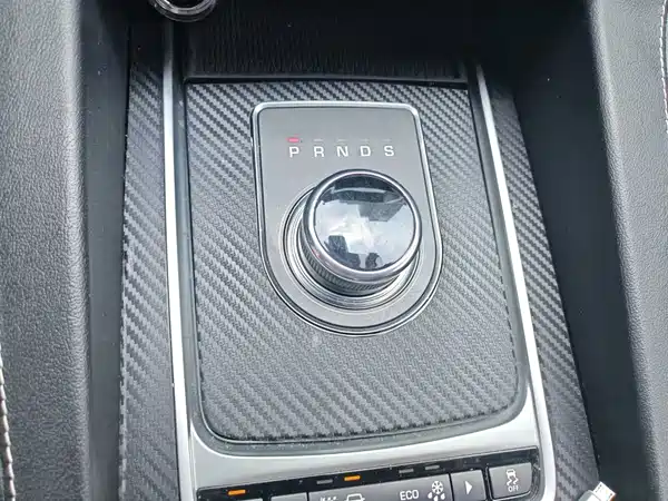 Jaguar F-PACE 2017