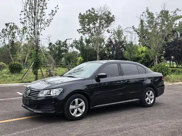 Volkswagen Lavida 2021