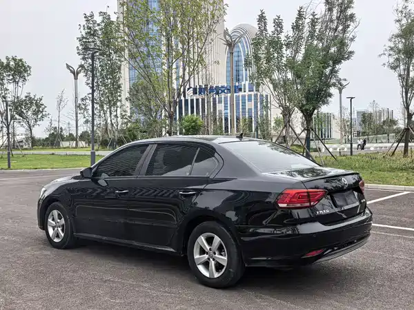Volkswagen Lavida 2021