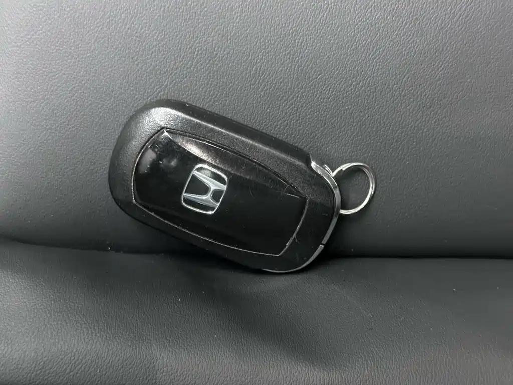 Honda Accord 2024 — фото 15