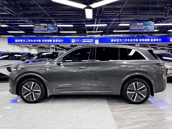 Li Auto L7 2024