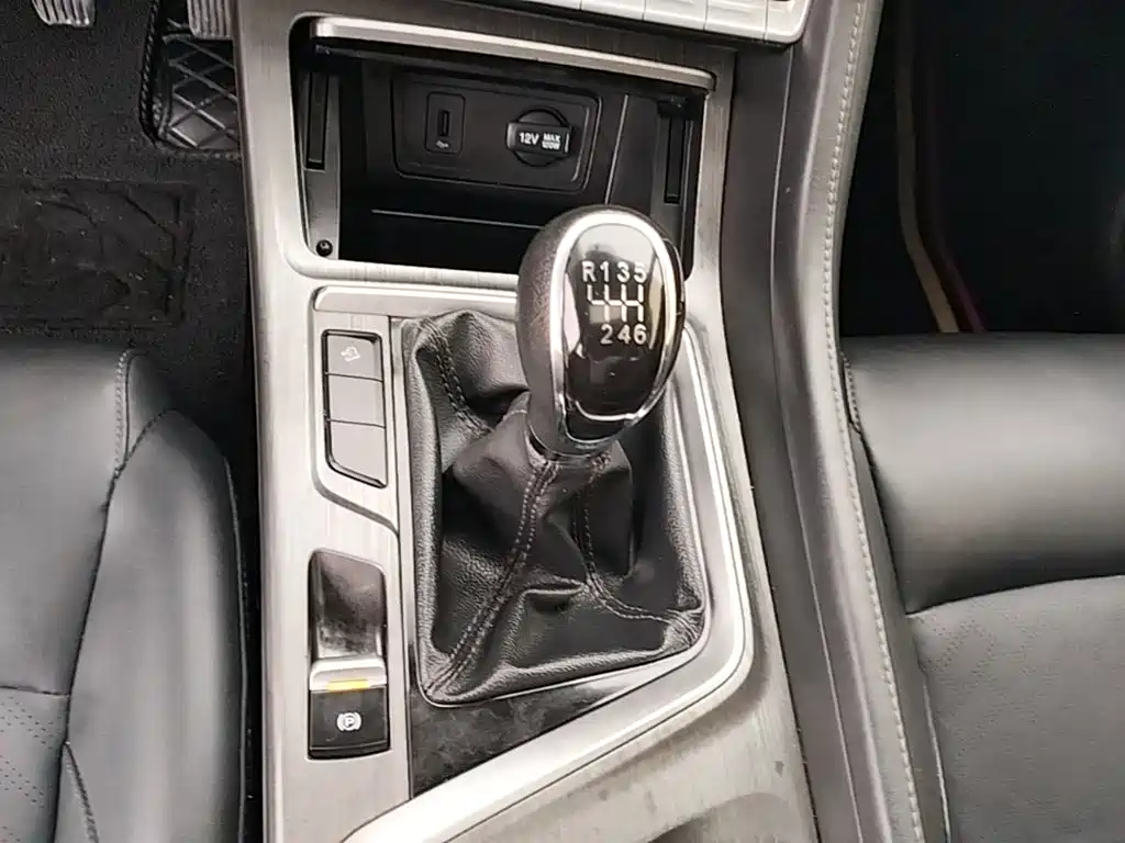 Changan CS55PLUS 2020 — фото 14