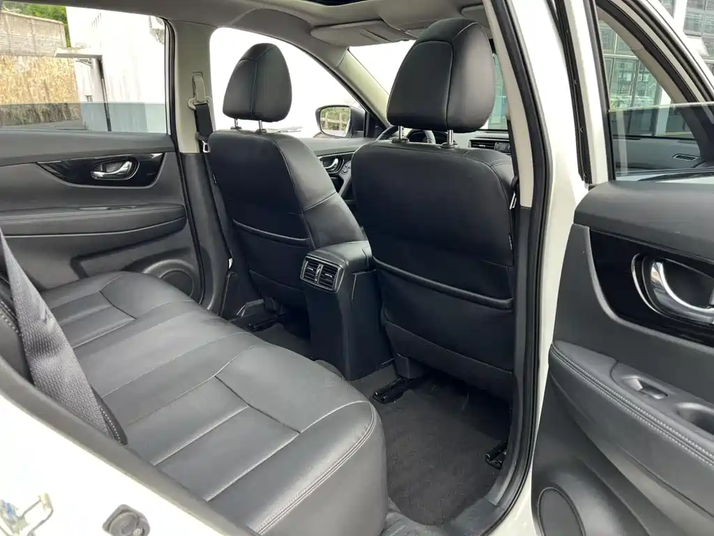 Nissan X-Trail 2024
