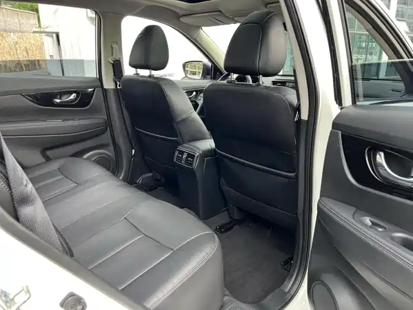 Nissan X-Trail 2024
