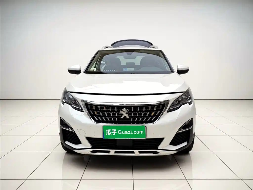 Peugeot 4008 2020 — фото 2