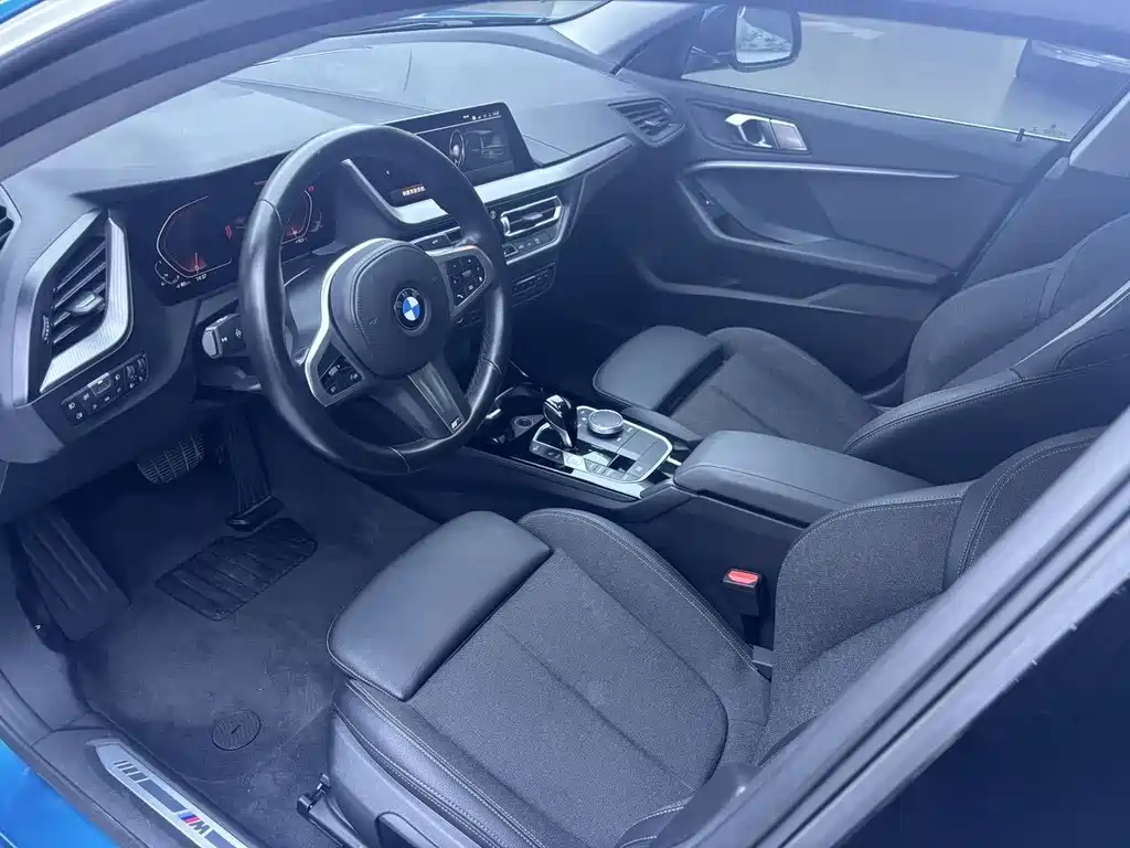 BMW 2 Series 2022 — фото 10