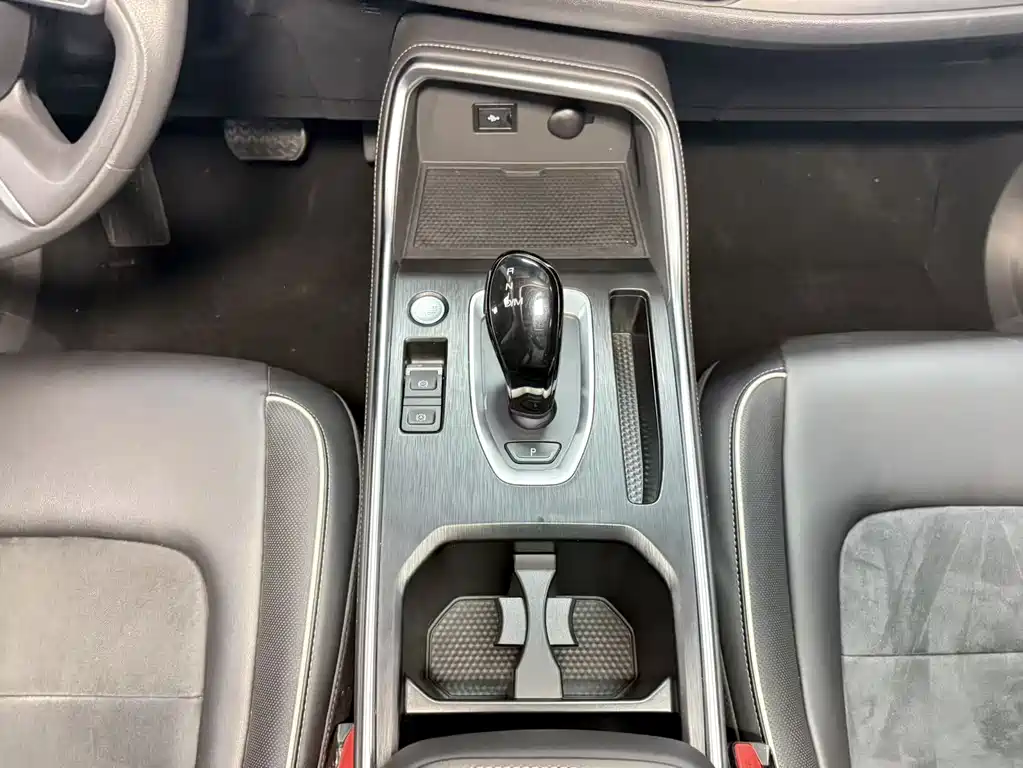Haval H6 2023 — фото 14