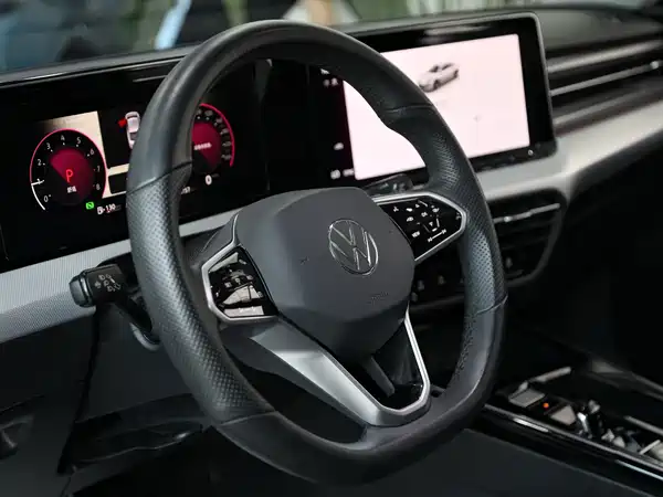 Volkswagen Lamando 2023