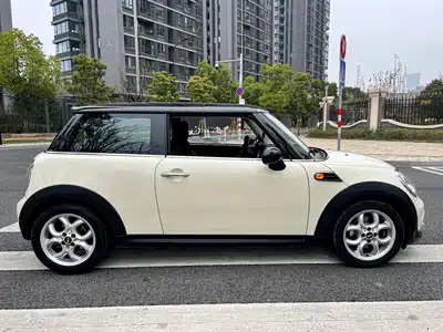 MINI MINI 2014