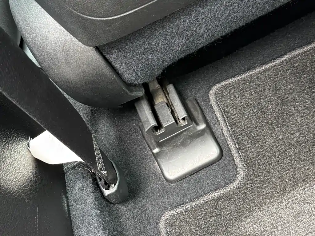 Subaru Outback 2013 — фото 21