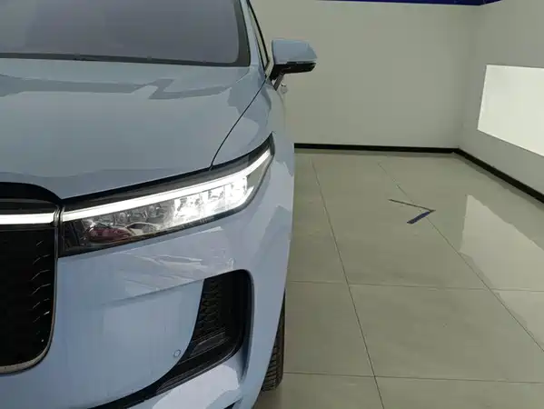 Li Auto ONE 2022