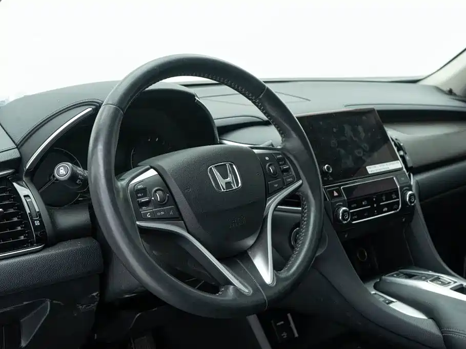 Honda Avancier 2020 — фото 16