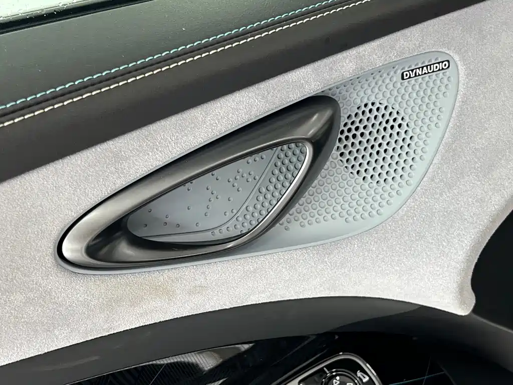 BYD Seal 2022 — фото 16
