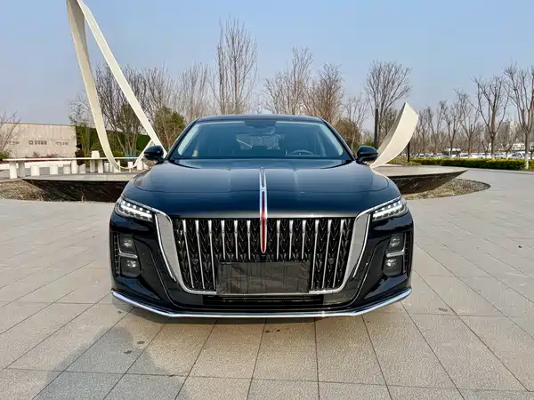 Hongqi H5 2024