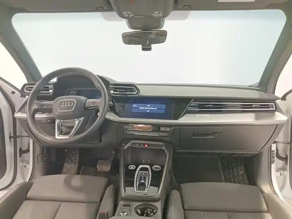 Audi A3 2025
