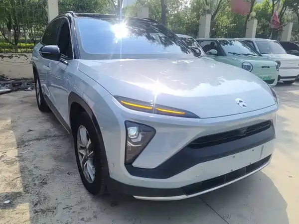 NIO ES6 2022