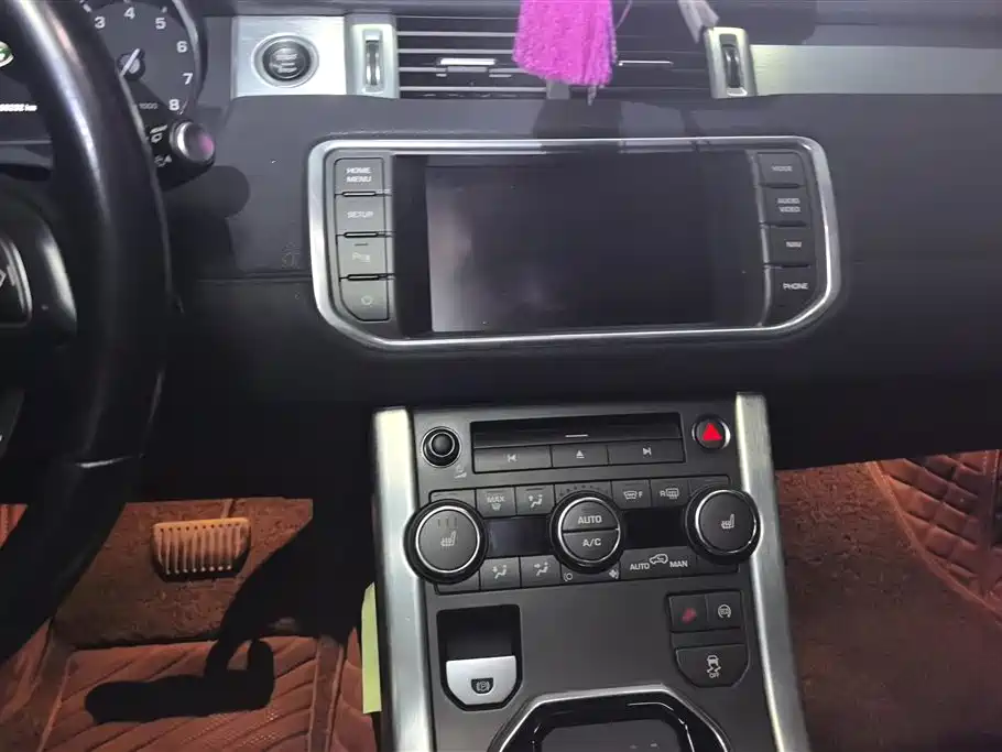 Land Rover Evoque 2014 — фото 13