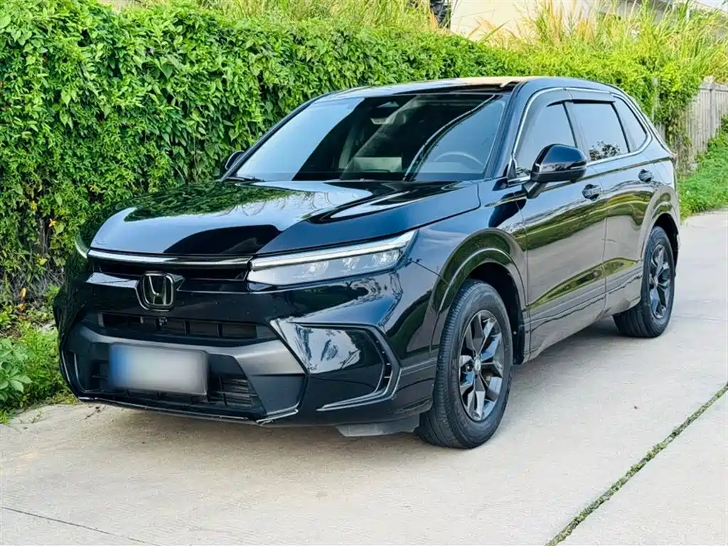 Honda Breeze 2023 — фото 1
