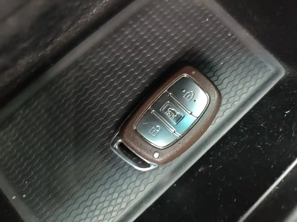 Hyundai Tucson 2015 — фото 9