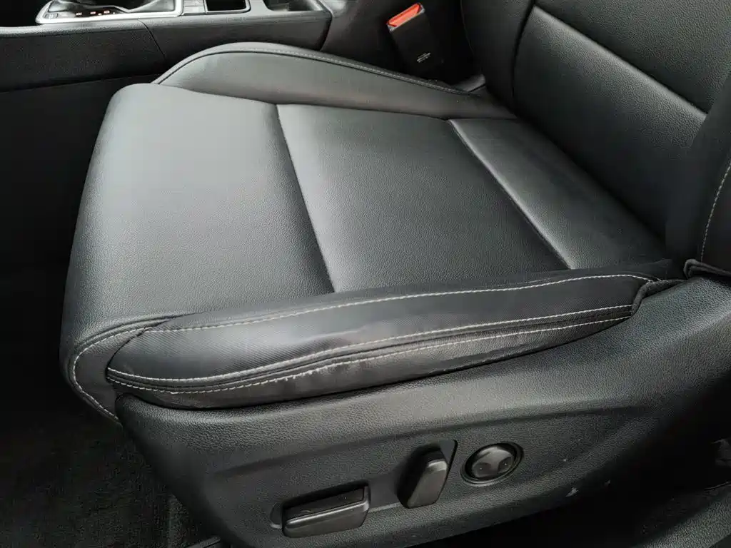 Kia KX5 2017 — фото 20