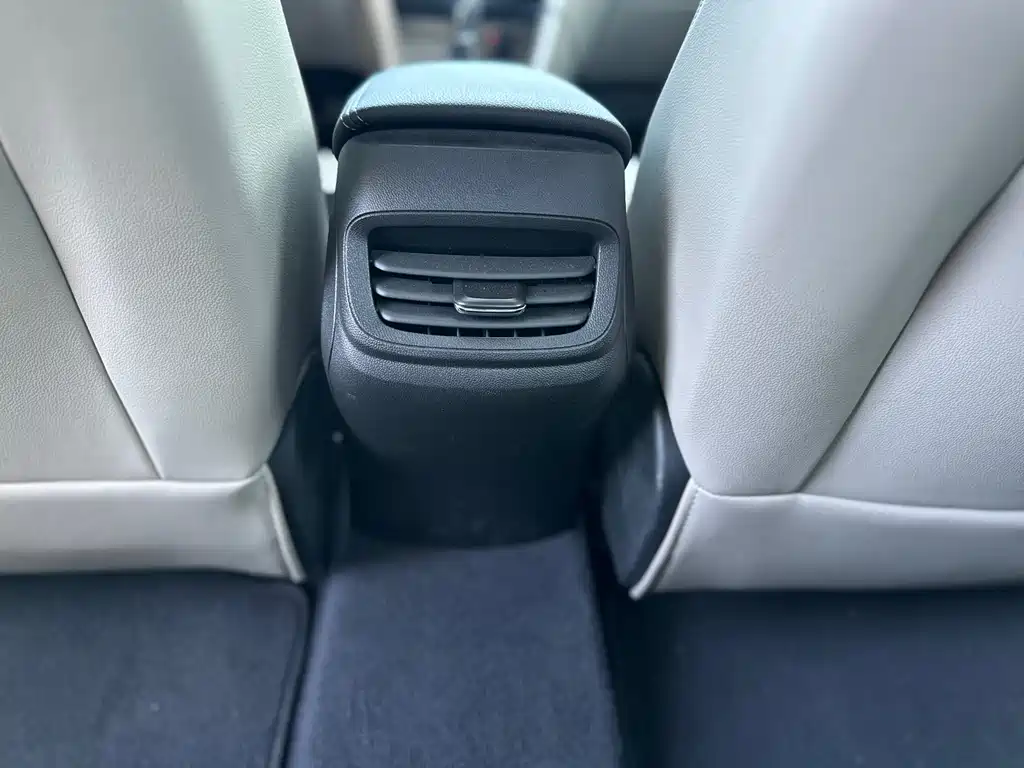 Buick Excelle 2020 — фото 14