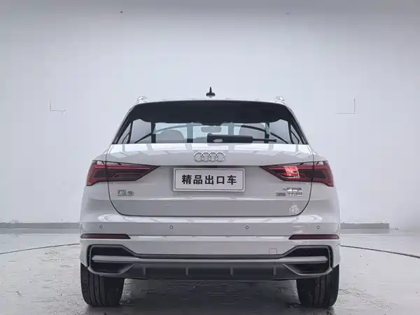 Audi Q3 2023