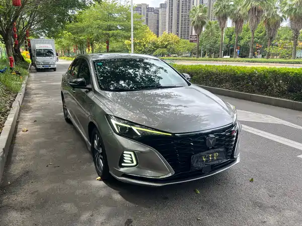 Changan Eado 2021