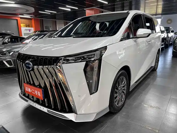 GAC Trumpchi M8 2023