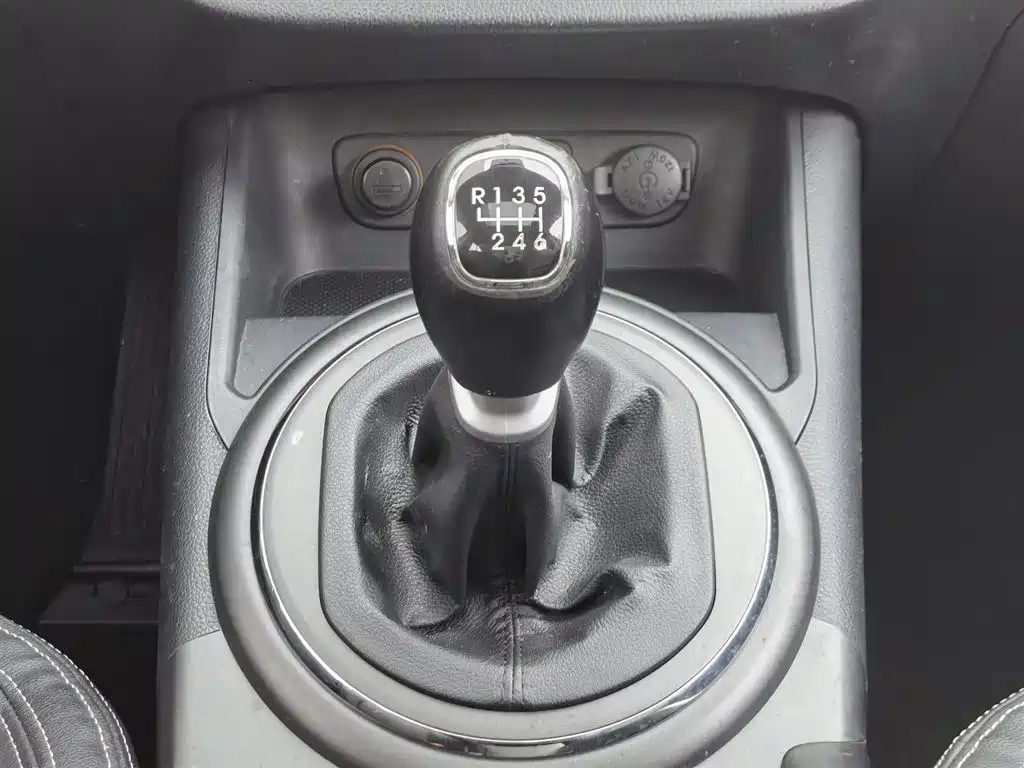 Kia Sportage 2013 — фото 13