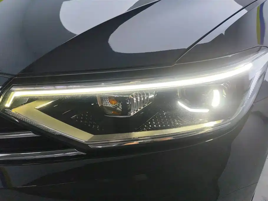 Volkswagen Magotan 2020