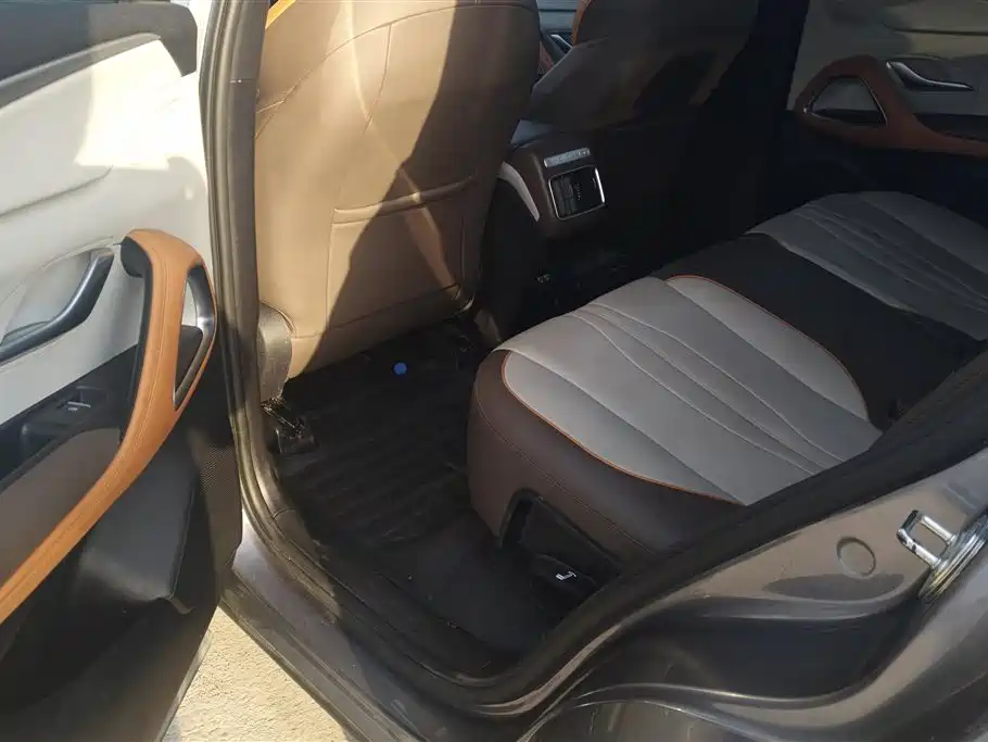 BYD Pro New Energy 2023 — фото 11