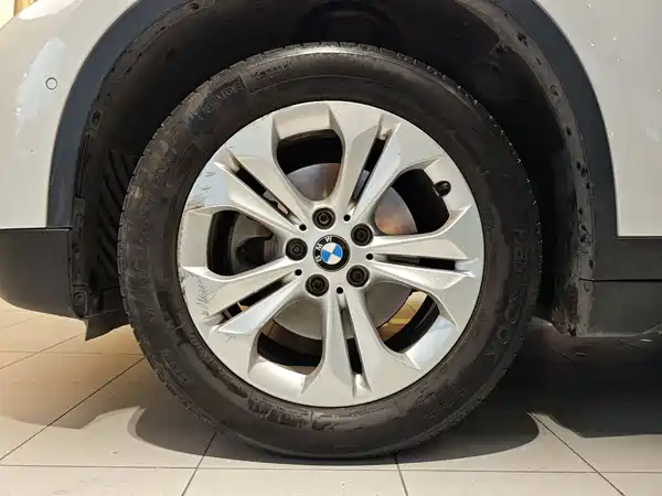 BMW X1 2016