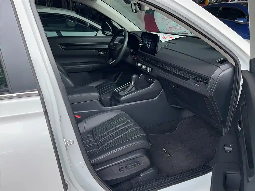 Honda Breeze 2023 — фото 20