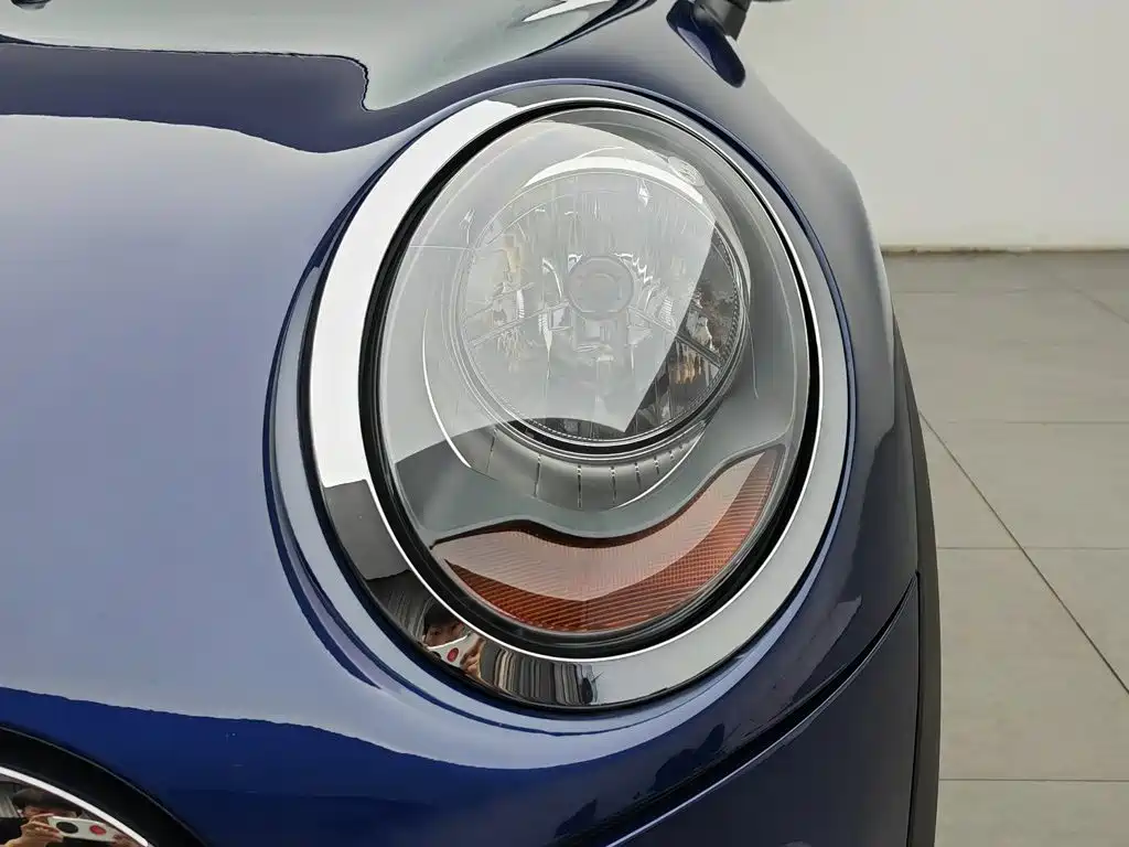 MINI Mini 2017