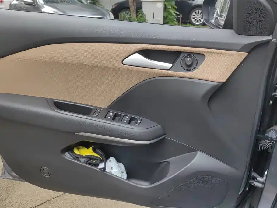 Chevrolet Monza 2022