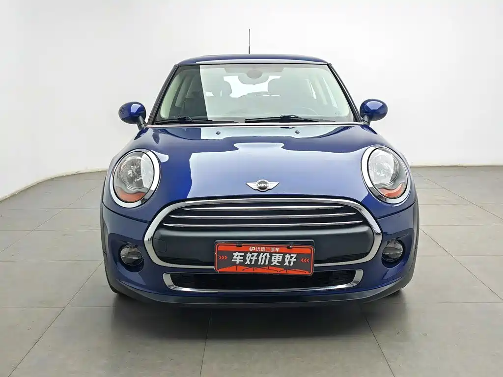 MINI Mini 2017