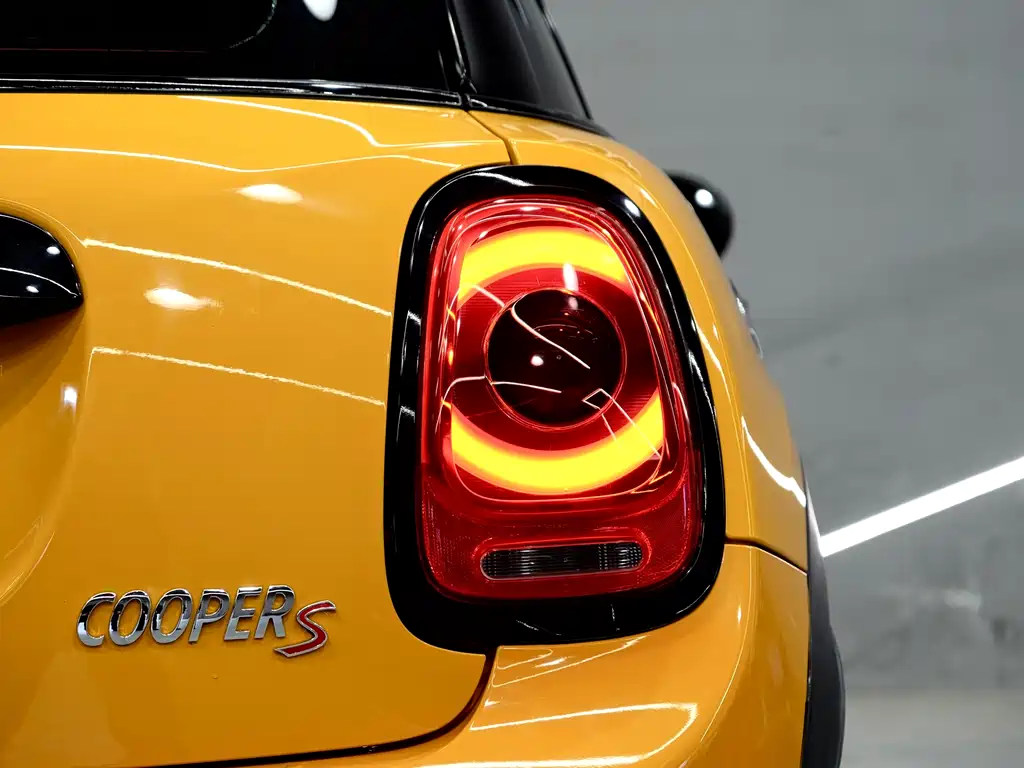 MINI Mini 2015 — фото 6
